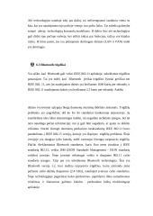Bluetooth technologijos 12 puslapis