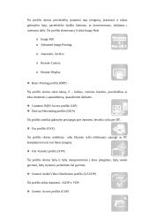 Bluetooth technologijos 14 puslapis