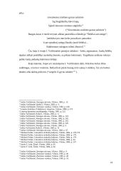 Metalai bei mineralai Juditos Vaičiūnaitės kūryboje 14 puslapis