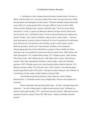 Metalai bei mineralai Juditos Vaičiūnaitės kūryboje 4 puslapis