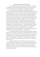 Metalai bei mineralai Juditos Vaičiūnaitės kūryboje 8 puslapis