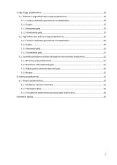 Metalinių konstrukcijų darbas 2 puslapis