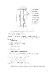 Metalinių konstrukcijų darbas 14 puslapis