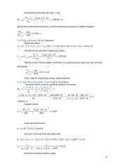 Metalinių konstrukcijų darbas 17 puslapis