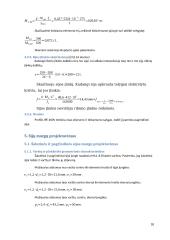 Metalinių konstrukcijų darbas 18 puslapis