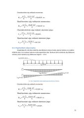 Metalinių konstrukcijų darbas 10 puslapis