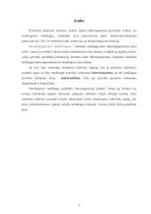 Cheminių aplinkos veiksnių poveikis mikroorganizmams 2 puslapis