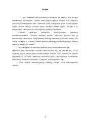 Cheminių aplinkos veiksnių poveikis mikroorganizmams 14 puslapis