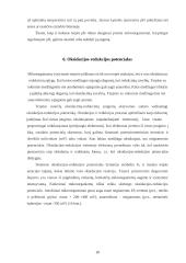 Cheminių aplinkos veiksnių poveikis mikroorganizmams 10 puslapis
