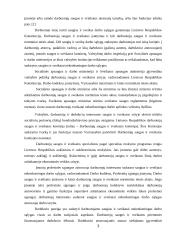 Įmonės darbuotojų sauga ir sveikata 3 puslapis