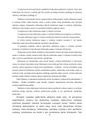 Įmonės darbuotojų sauga ir sveikata 6 puslapis