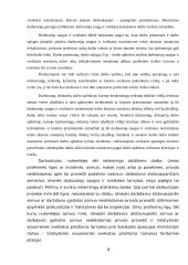 Įmonės darbuotojų sauga ir sveikata 8 puslapis