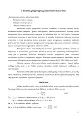 Miesto nuotekų valymo įrenginiai 11 puslapis