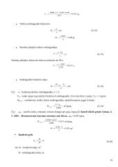 Miesto nuotekų valymo įrenginiai 19 puslapis
