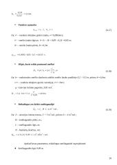 Miesto nuotekų valymo įrenginiai 20 puslapis