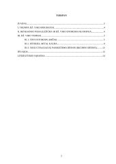 Dž. Viko ciklinė istorinio proceso teorija 2 puslapis