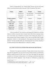 Dž. Viko ciklinė istorinio proceso teorija 11 puslapis