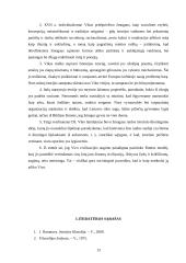 Dž. Viko ciklinė istorinio proceso teorija 13 puslapis