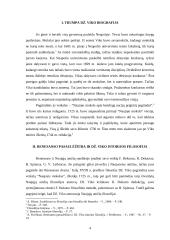 Dž. Viko ciklinė istorinio proceso teorija 4 puslapis