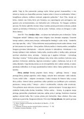 Dž. Viko ciklinė istorinio proceso teorija 6 puslapis