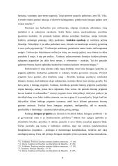 Dž. Viko ciklinė istorinio proceso teorija 8 puslapis