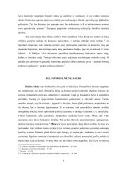 Dž. Viko ciklinė istorinio proceso teorija 9 puslapis