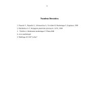 Mikro ir makro aplinkos analizė: UAB "Lielius" 20 puslapis