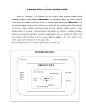 Mikro ir makro aplinkos analizė: UAB "Lielius" 4 puslapis