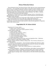 Dž.M. Keinso efektyvios paklausos teorijos esminiai teiginiai 3 puslapis