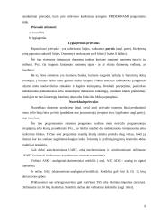 Mikrovaldiklio PIC 16C620 taikymas 8 puslapis