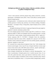 Ekologinė gyvulininkystė 2 puslapis