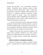 Ekosistemos apibūdinimas 13 puslapis