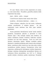 Ekosistemos apibūdinimas 15 puslapis