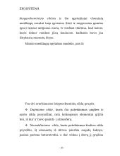 Ekosistemos apibūdinimas 19 puslapis