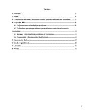 Miško želdinių priežiūra 2 puslapis