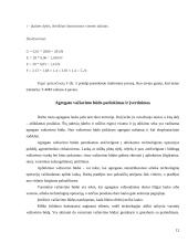 Miško želdinių priežiūra 12 puslapis