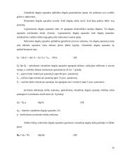 Miško želdinių priežiūra 16 puslapis