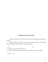 Miško želdinių priežiūra 19 puslapis