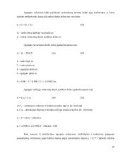 Miško želdinių priežiūra 20 puslapis