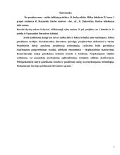 Miško želdinių priežiūra 3 puslapis