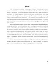 Miško želdinių priežiūra 4 puslapis