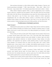 Miško želdinių priežiūra 8 puslapis