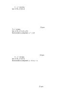 Elementariųjų funkcijų grafikai 9 puslapis