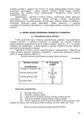 Miškotvarka projektas 12 puslapis