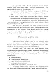 Fiziokratų koncepcijos bendroji charakteristika 12 puslapis
