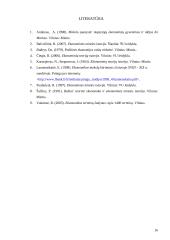 Fiziokratų koncepcijos bendroji charakteristika 17 puslapis