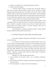 Fiziokratų koncepcijos bendroji charakteristika 4 puslapis