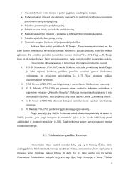 Fiziokratų koncepcijos bendroji charakteristika 5 puslapis