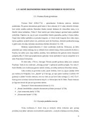 Fiziokratų koncepcijos bendroji charakteristika 7 puslapis