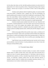 Fiziokratų koncepcijos bendroji charakteristika 8 puslapis